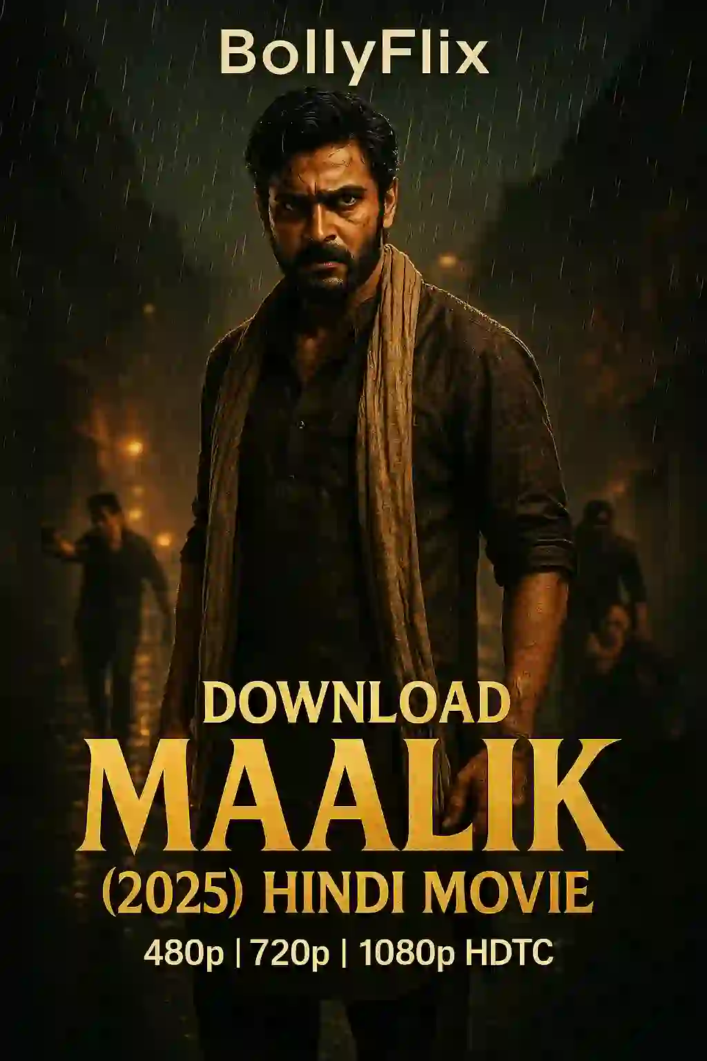 Maalik (2025)