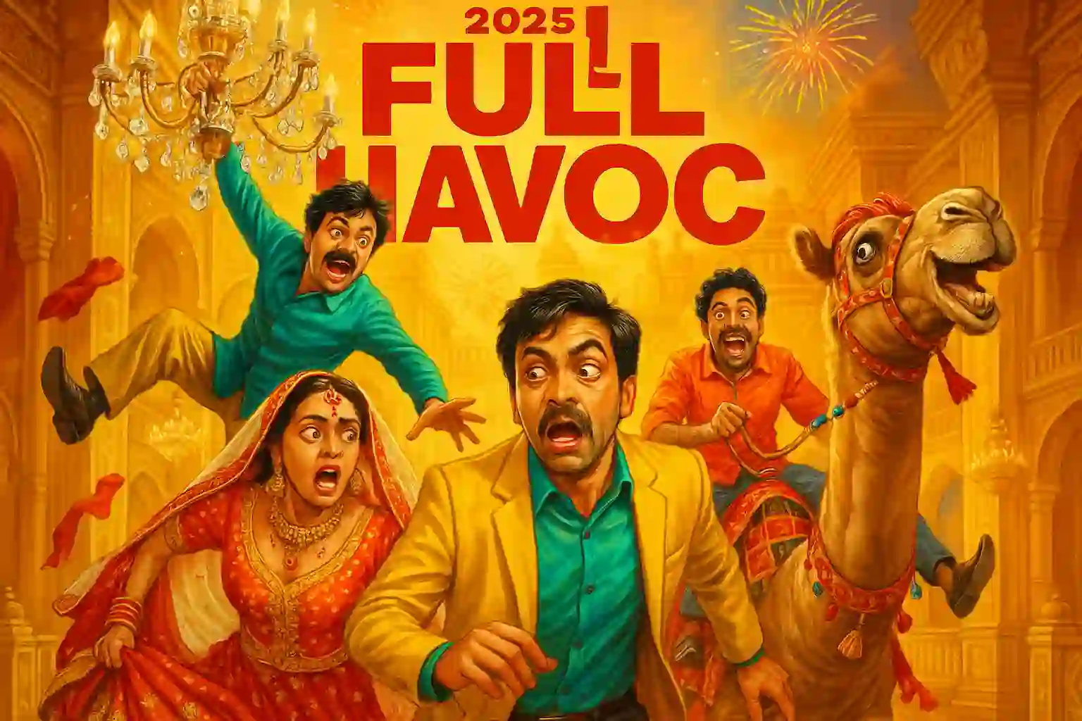 Hindi Movie – 480p | 720p | 1080p | 2160p WEB-DL ESub | BollyFlix