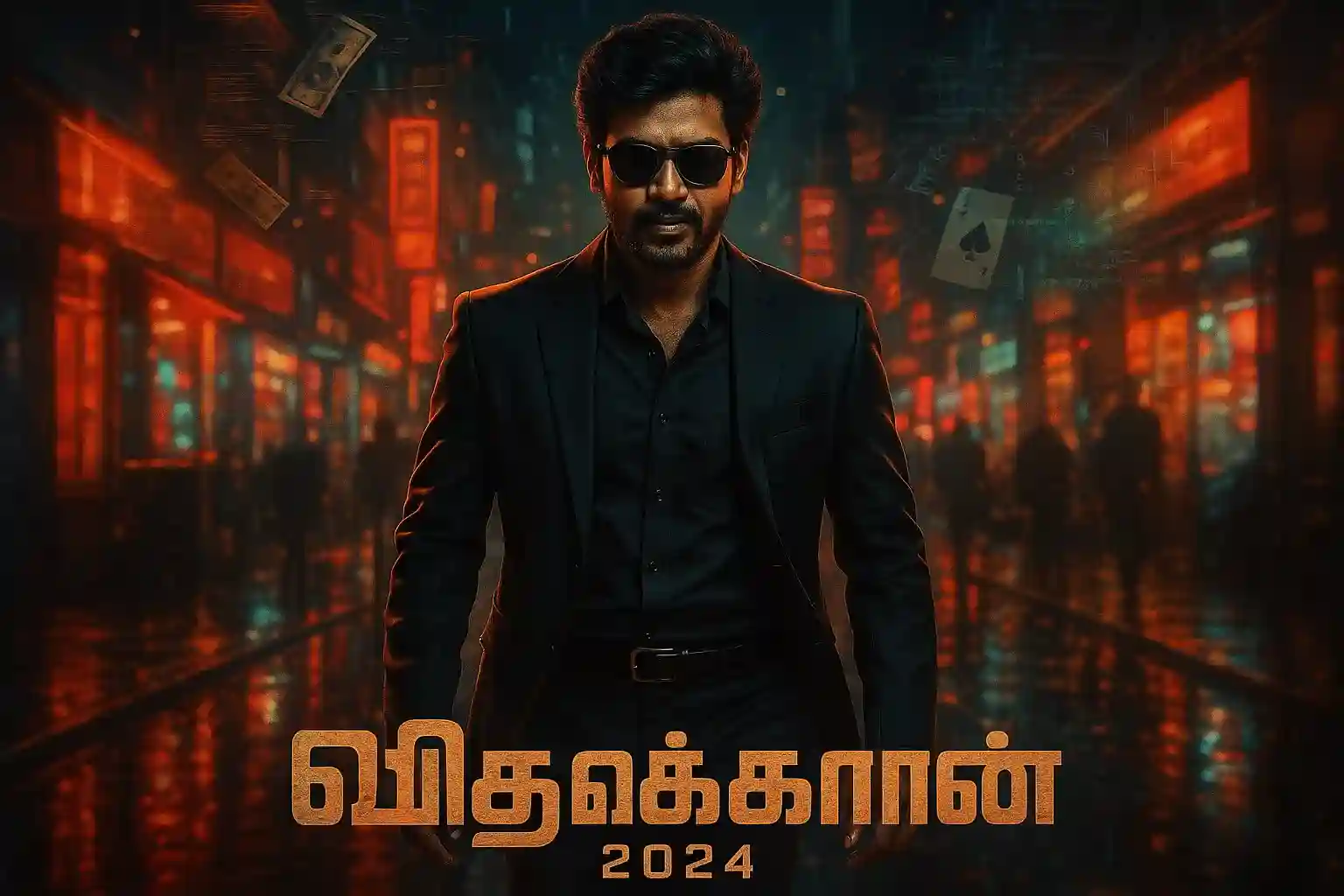 வித்தைக்காரன் 2024